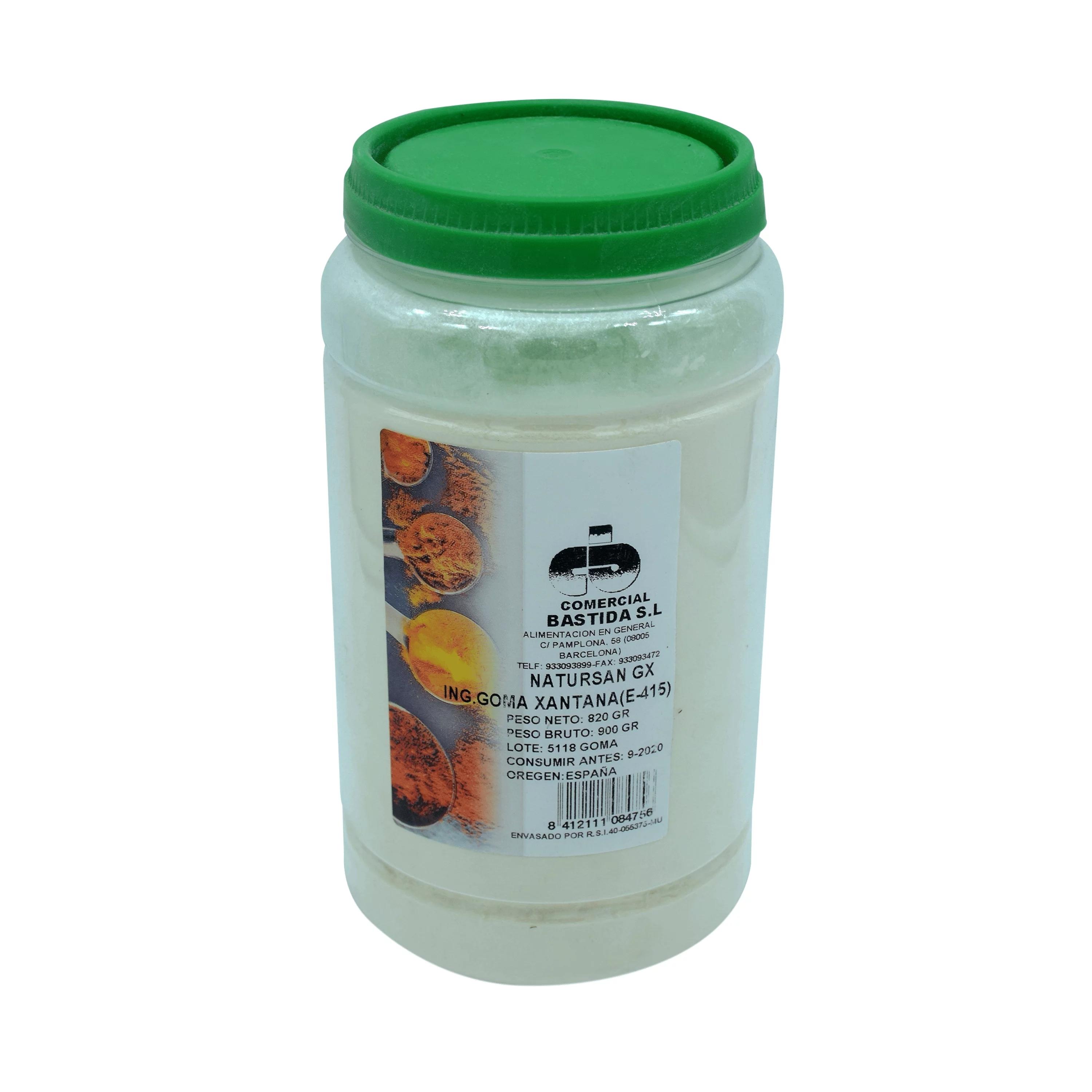 GOMA XANTANA 820 g
