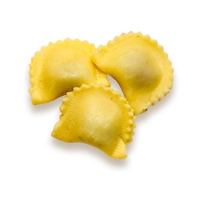 RAVIOLI CARNE RUSTIDA