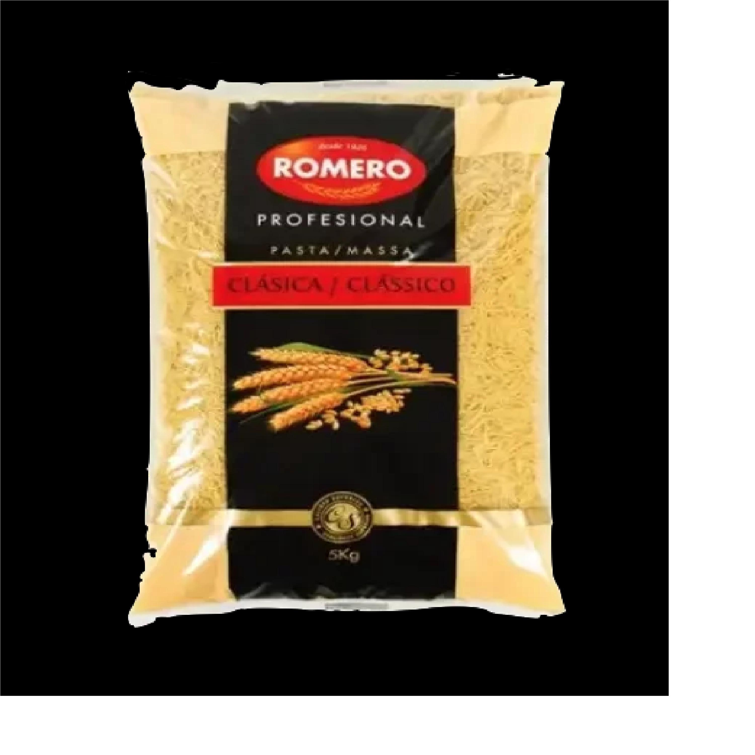 FIDEOS Nº 1-ENTREFINO