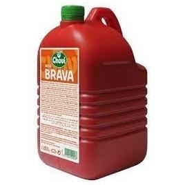 SALSA BRAVA 2 Kg.