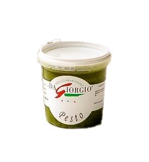 SALSA PESTO 140 GRS. GIORGIO