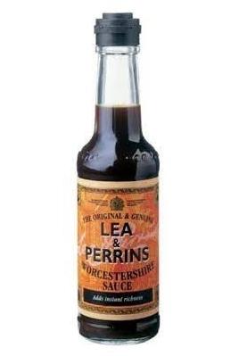 SALSA PERRYNS 150 ML.X12