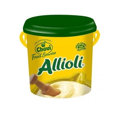 ALL I OLI CHOVI 2000ml.