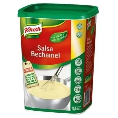 SALSA BECHAMEL KNORR POLVO