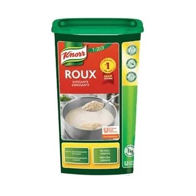 ROUX CLARO KNORR