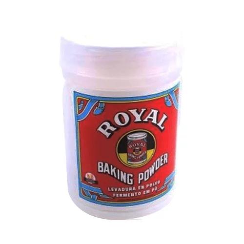 LEVADURA ROYAL 900 GRS.