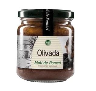 OLIVADA MOLI POMERI 440 mlx6
