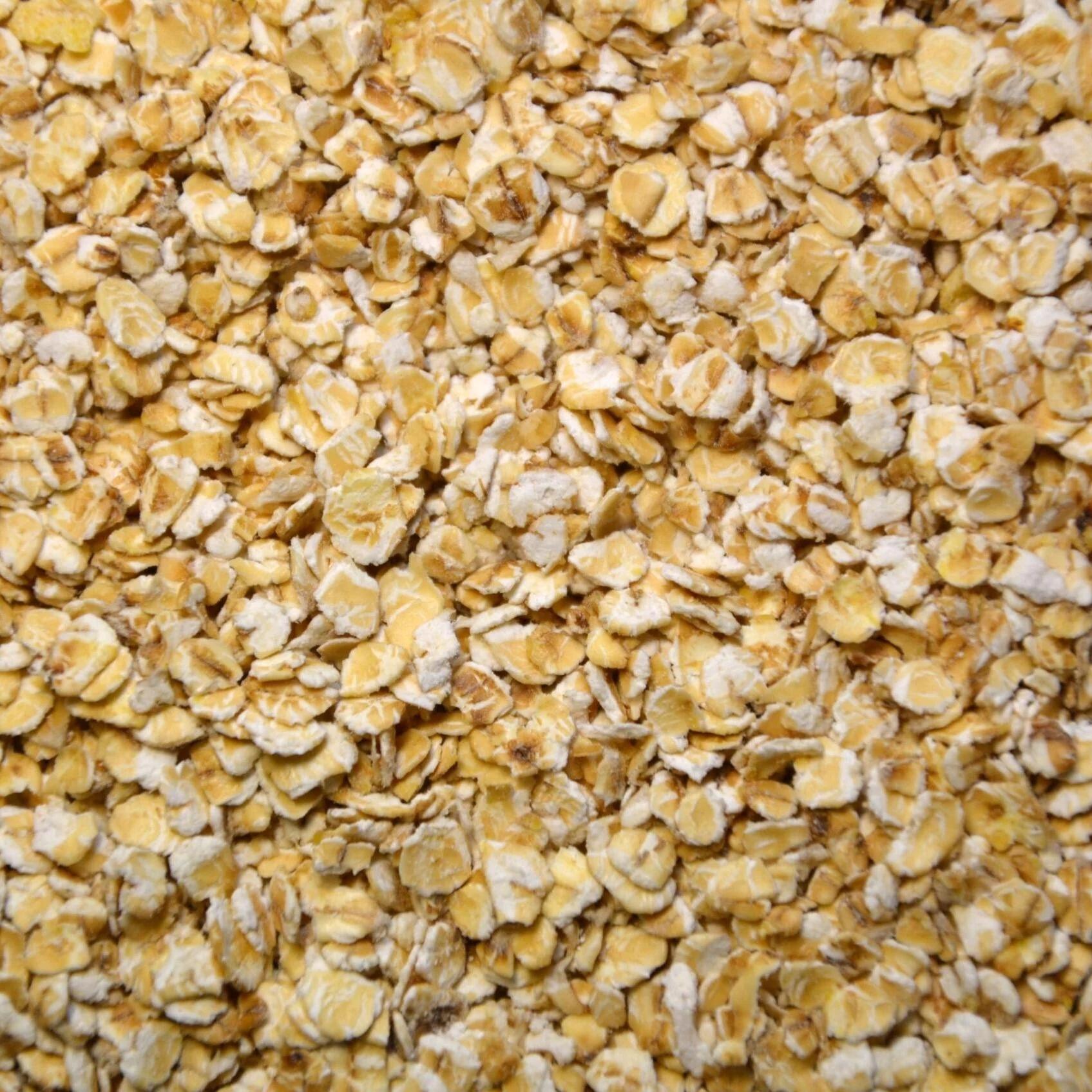COPOS DE AVENA 1 KG.         .