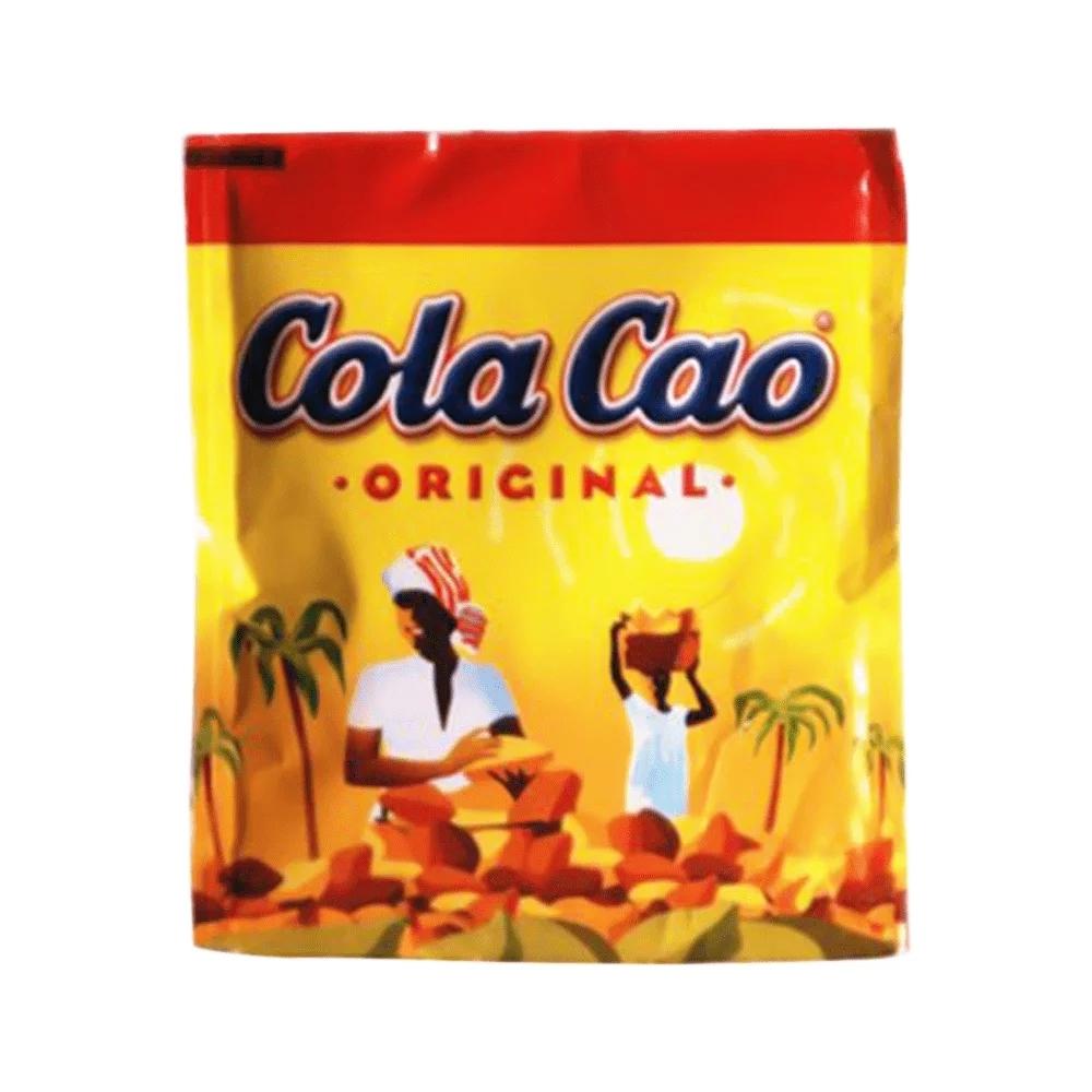 COLA-CAO SOBRE 18 GR.50 UDS.