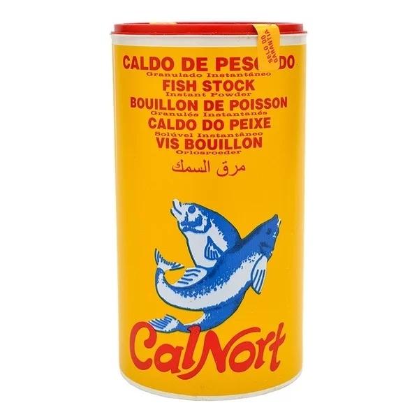 CALDO PESCADO CAL NORT