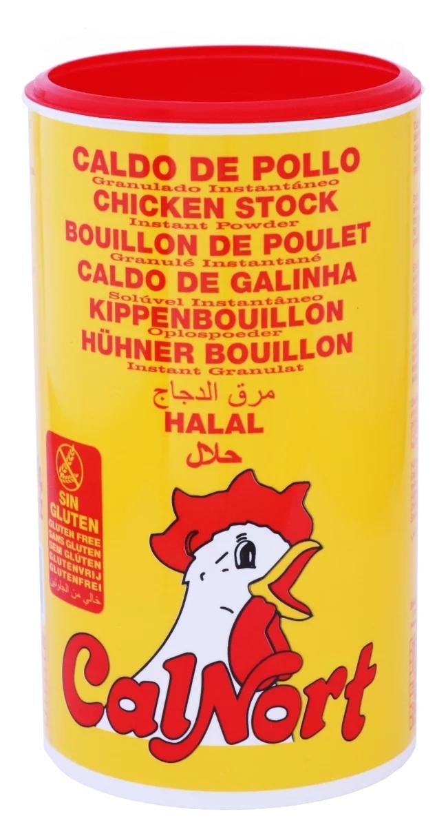 CALDO POLLO CAL NORT