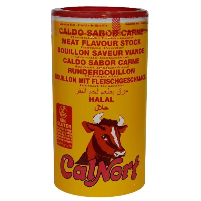 CALDO CARNE CAL NORT