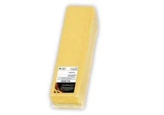 QUESO CHEDDAR INGLES 3KG.
