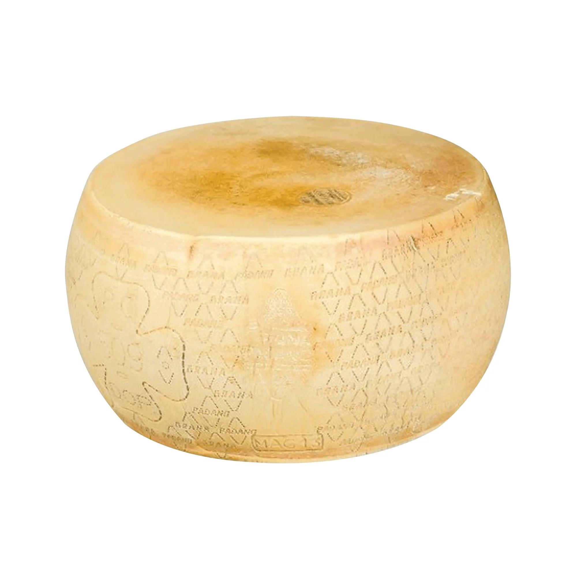 QUESO GRANA PADANO EXTRA RUEDA