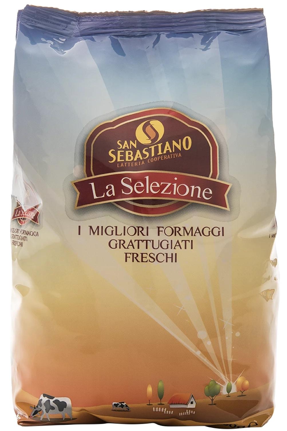 RATLLAT MIX GRATTUGIATO 1 KG.