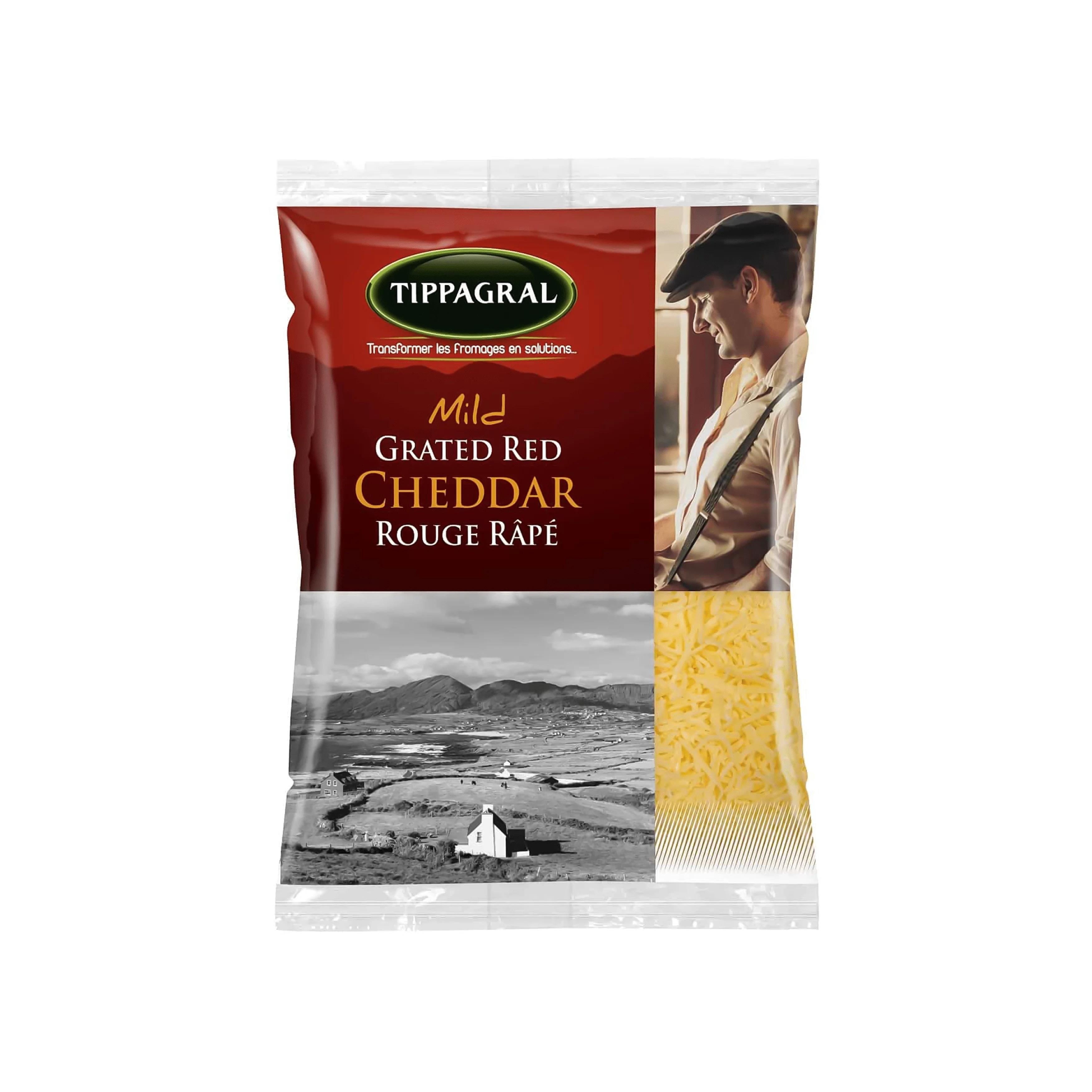RATLLAT CHEDDAR 1 K.