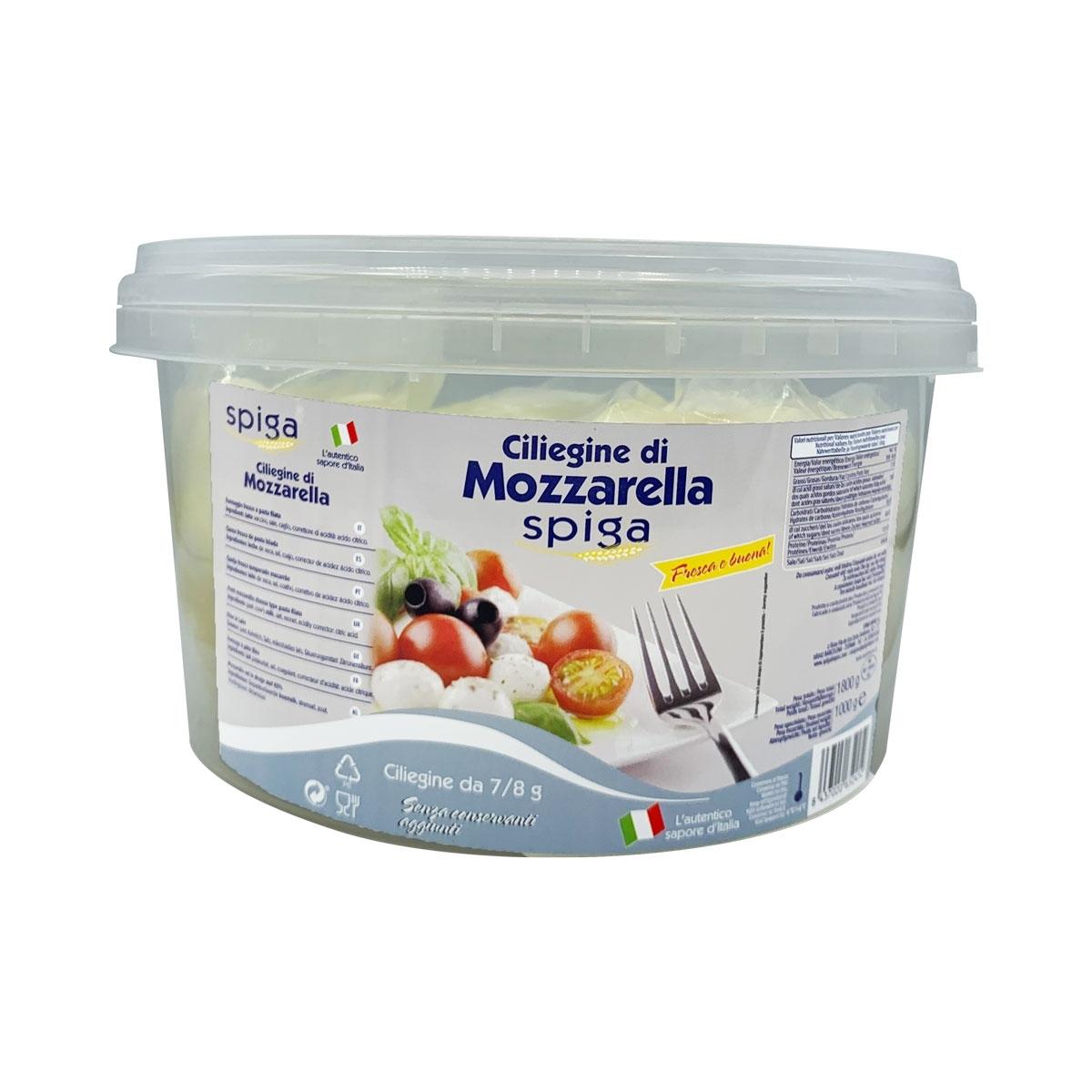 CILIEGE DE VACA 1000g