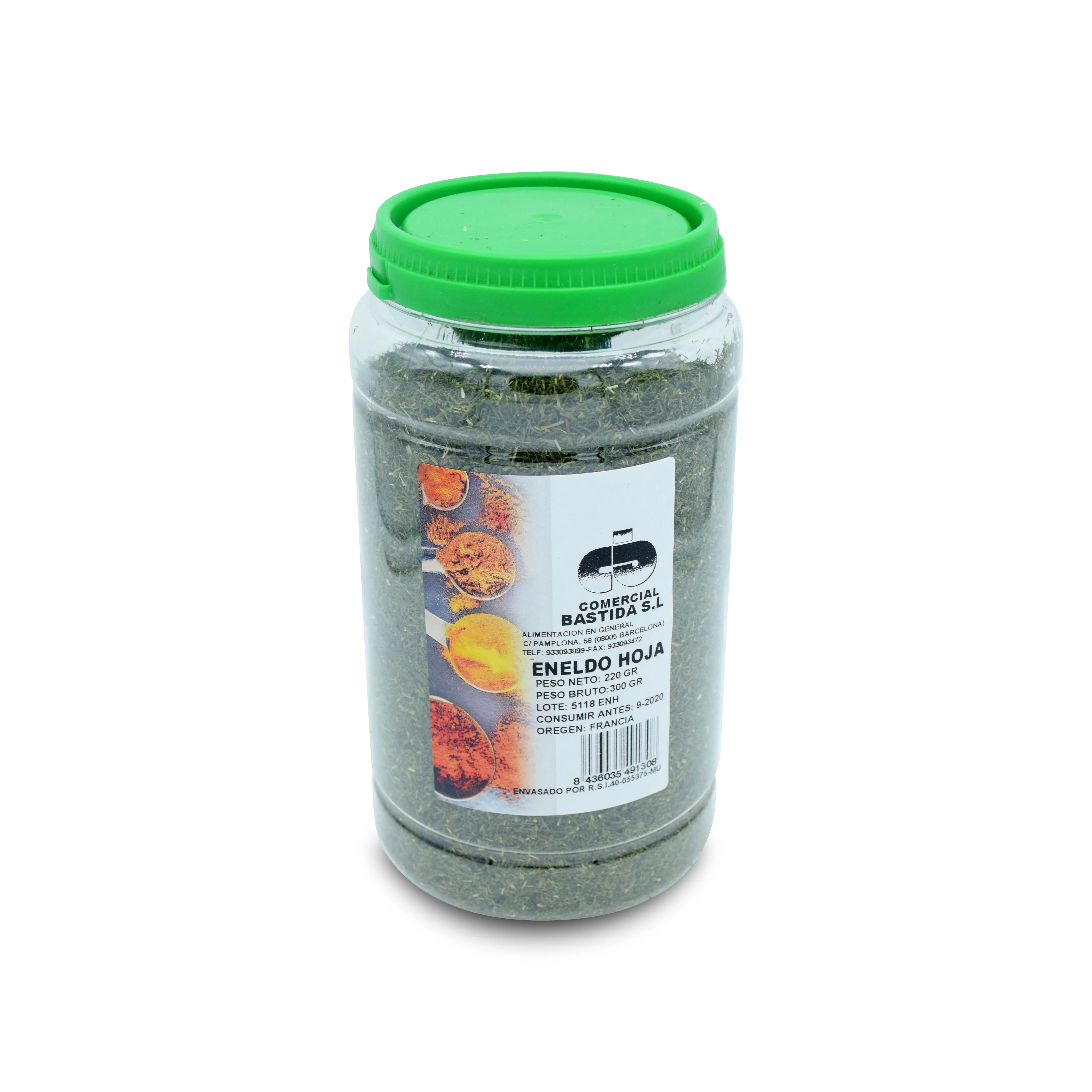 ENELDO MOLIDO 220 g