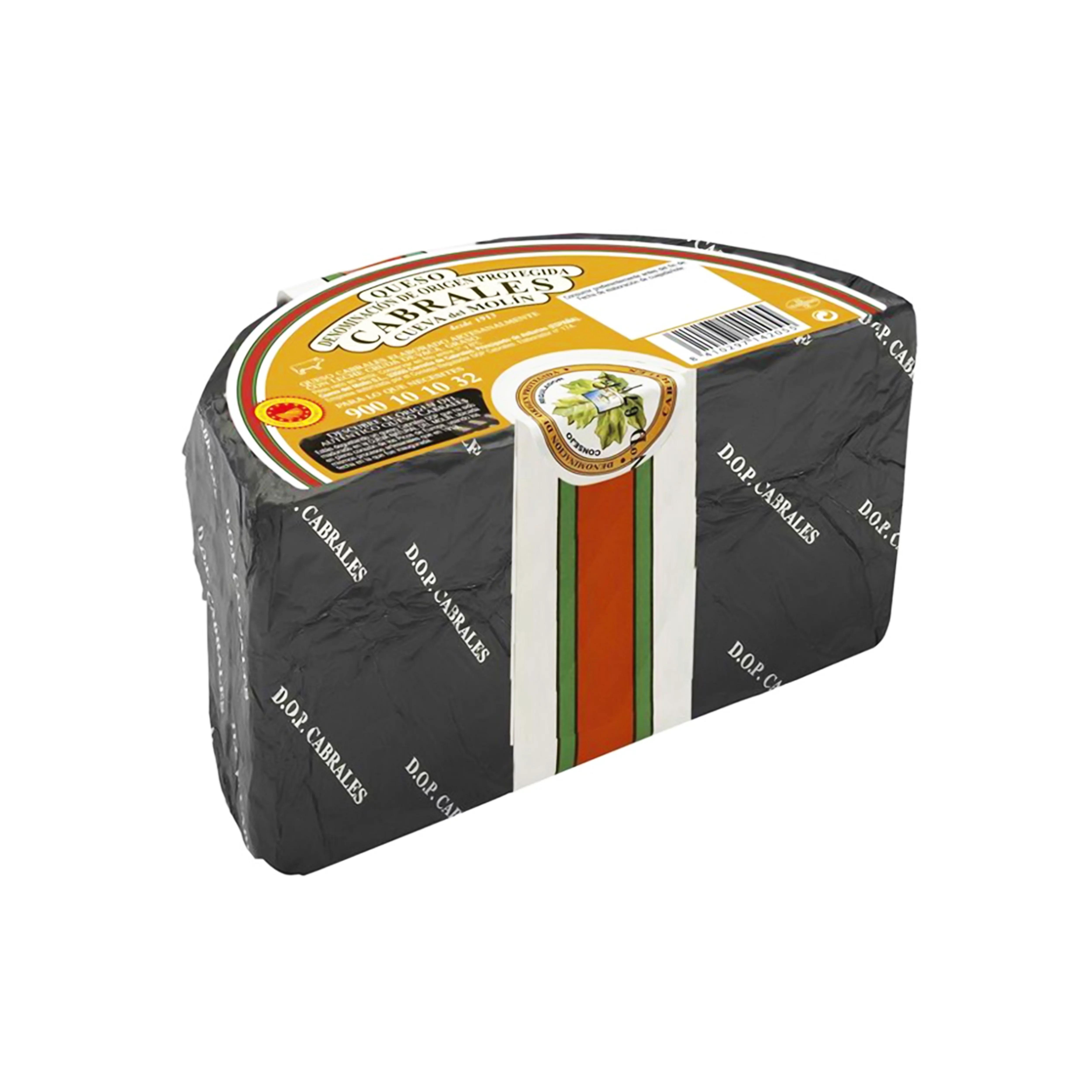 QUESO CABRALES 1/2 PZ.