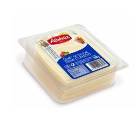 LLONCES DE MANCHEGO SEMI 500gr