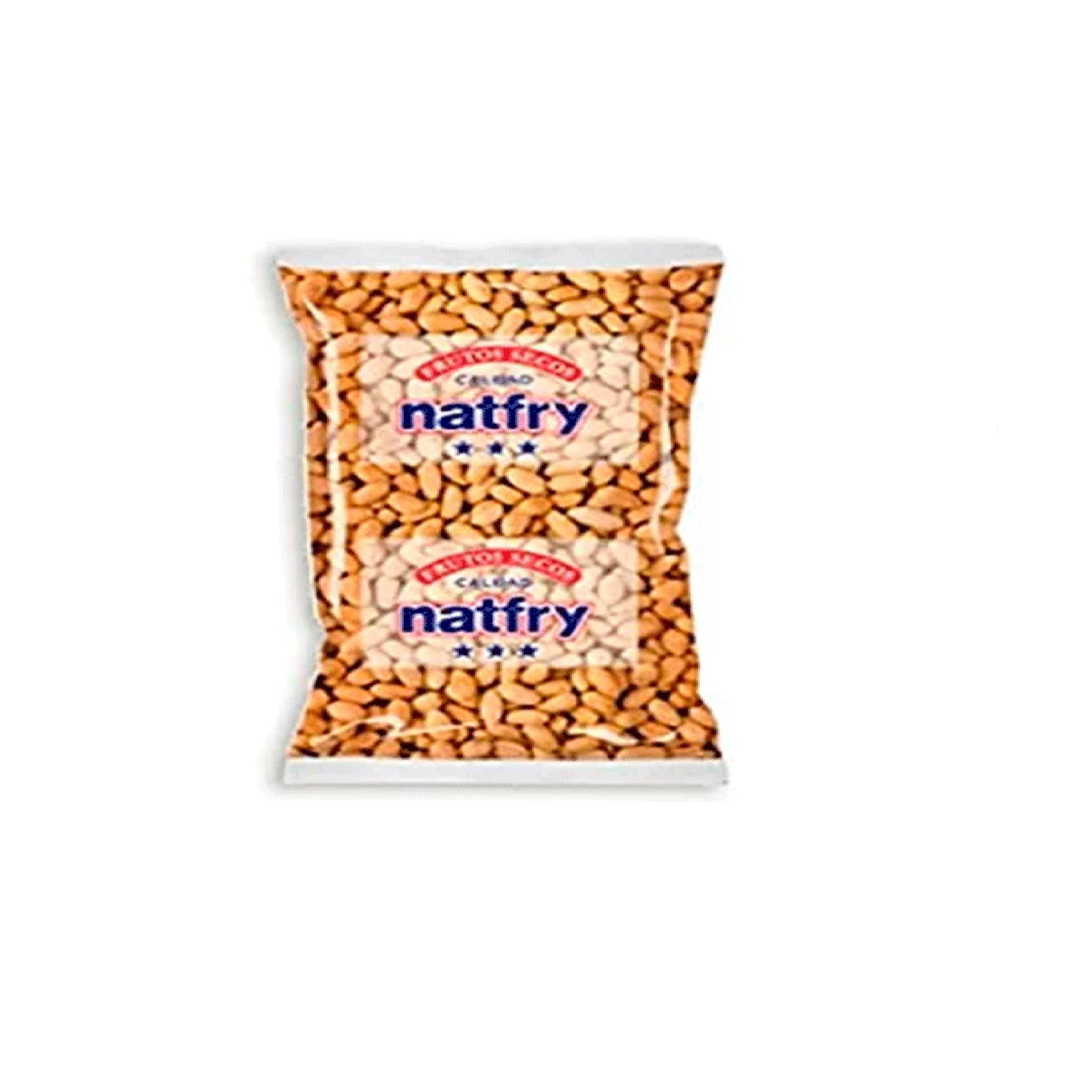 CACAHUETE PELADO FRITO