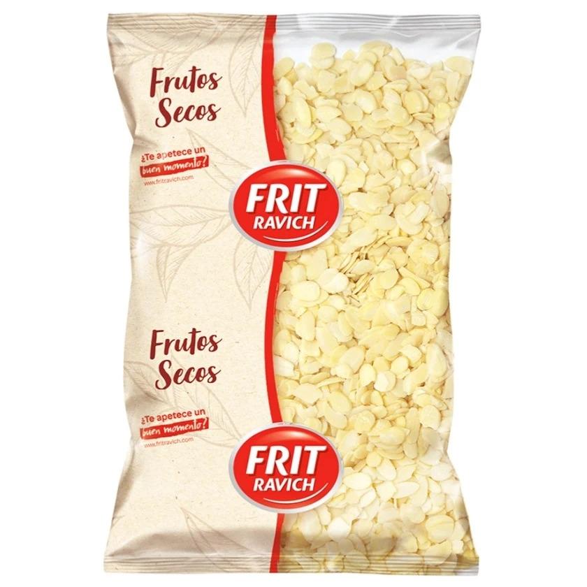 ALMENDRA LAMINADA 1KG