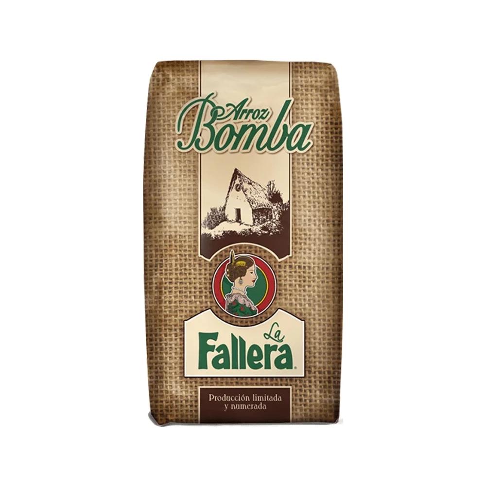 ARROZ BOMBA 1 KGX10 B.+20%