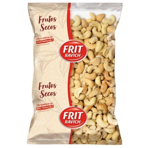 ANACARDO FRITO SAL
