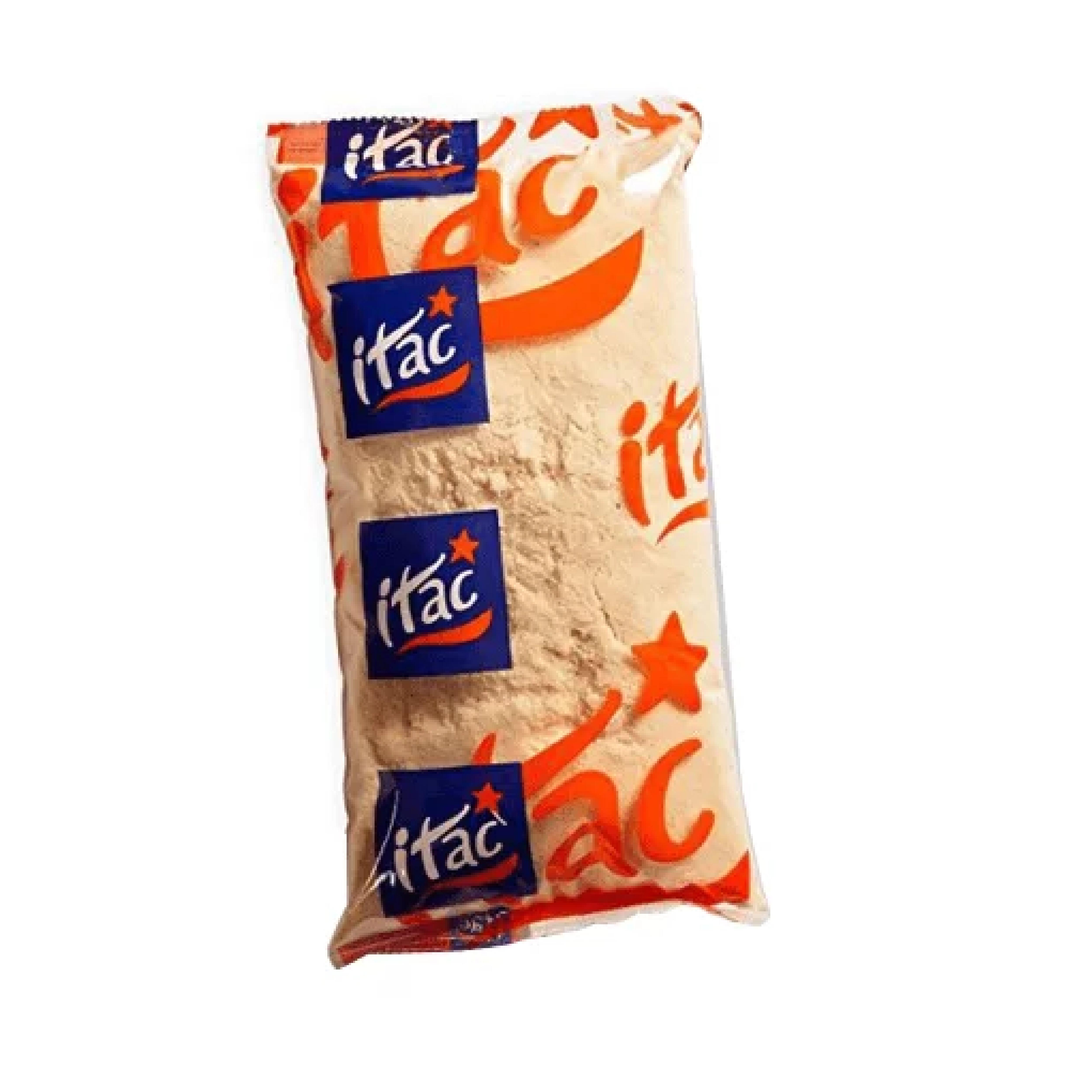 ALMENDRA HARINA 1 Kg.