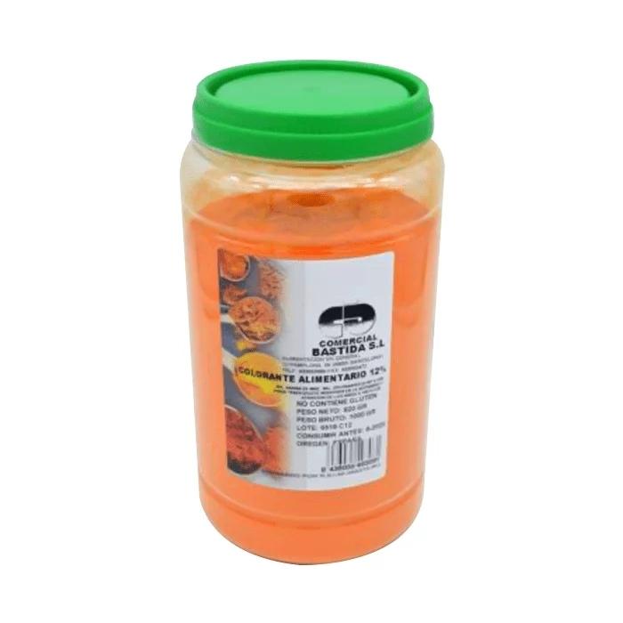 COLORANT ALIMENTARI 910 gr.               .