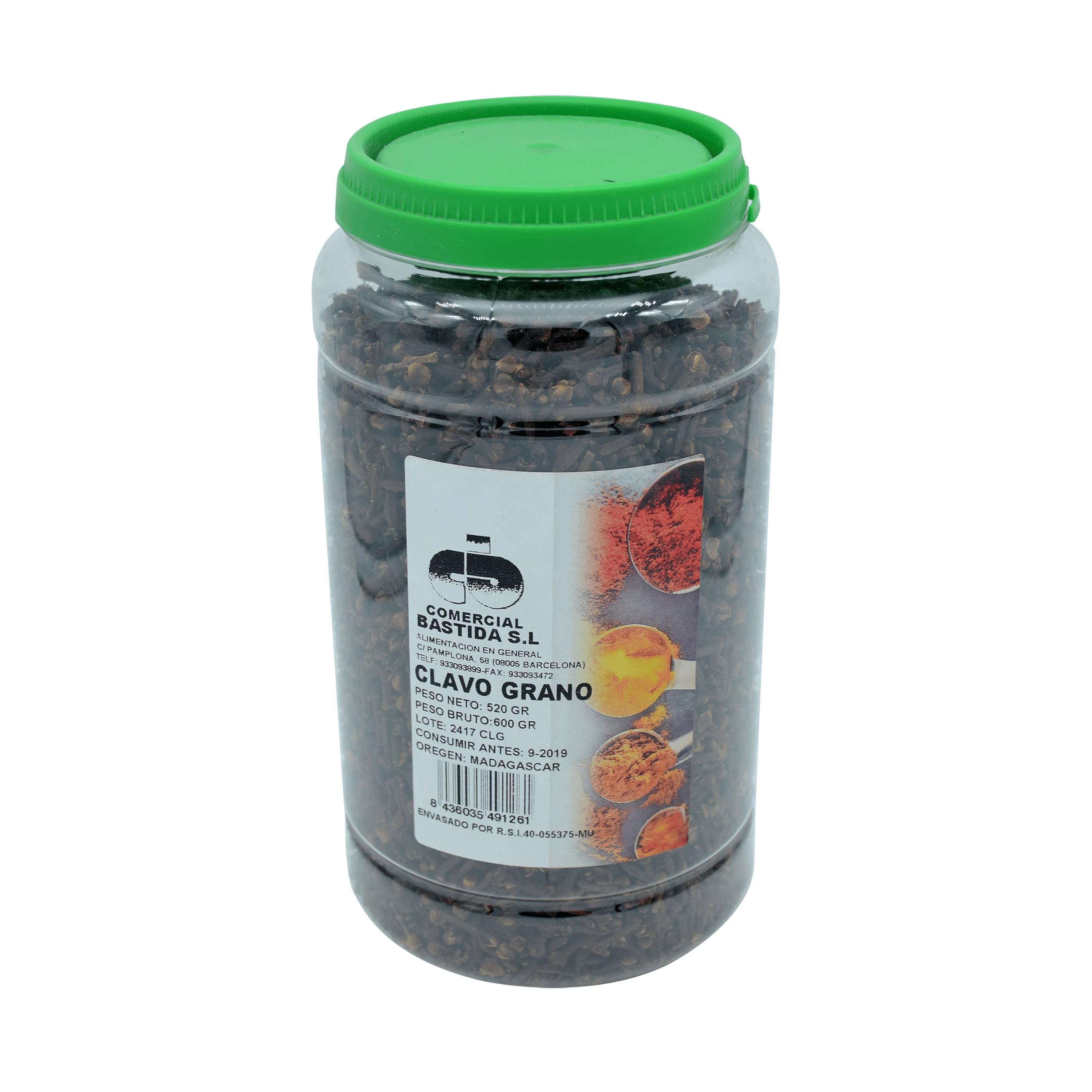 CLAVO GRANO 560 gr.