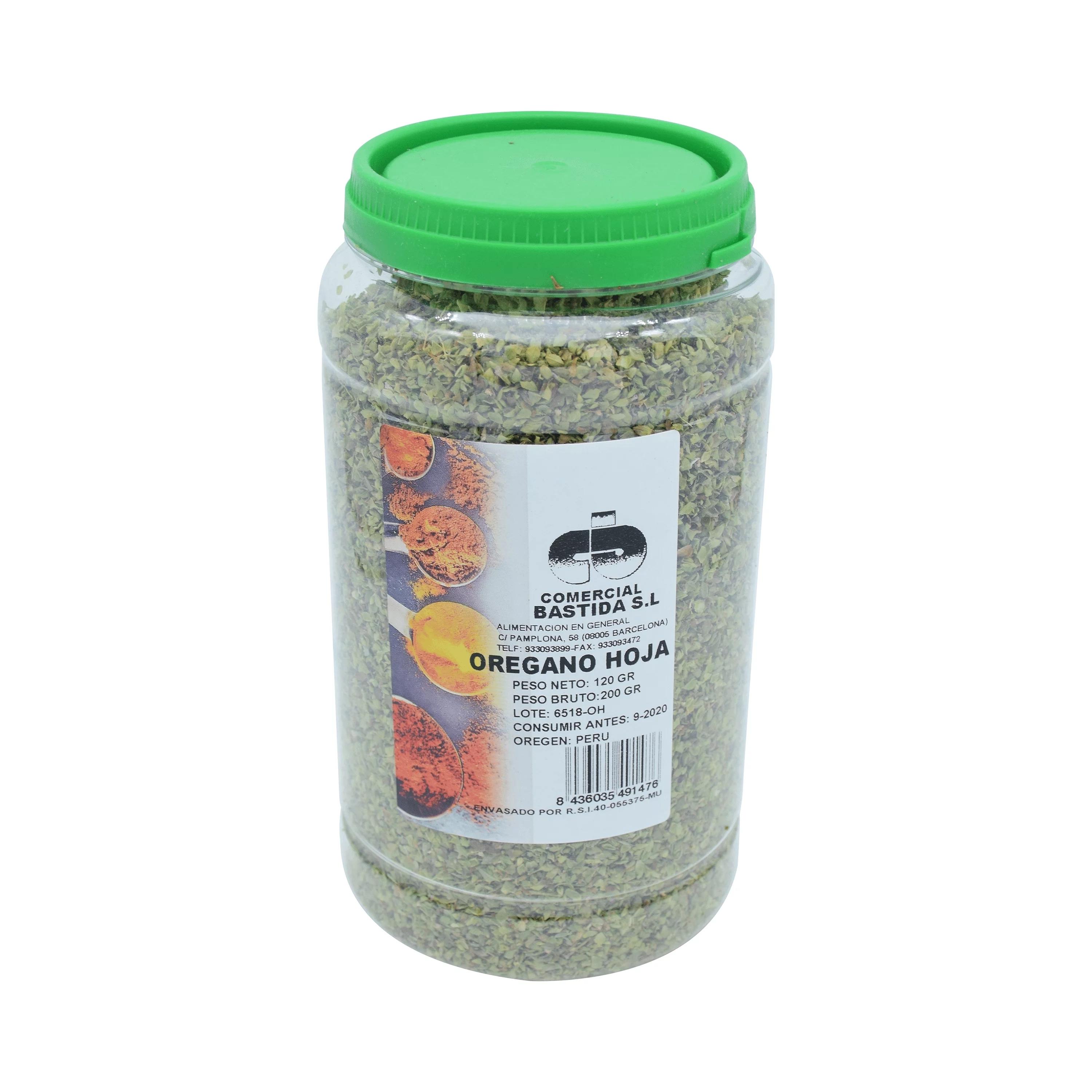 ORENGA FULLES POT FLOR 150 gr.