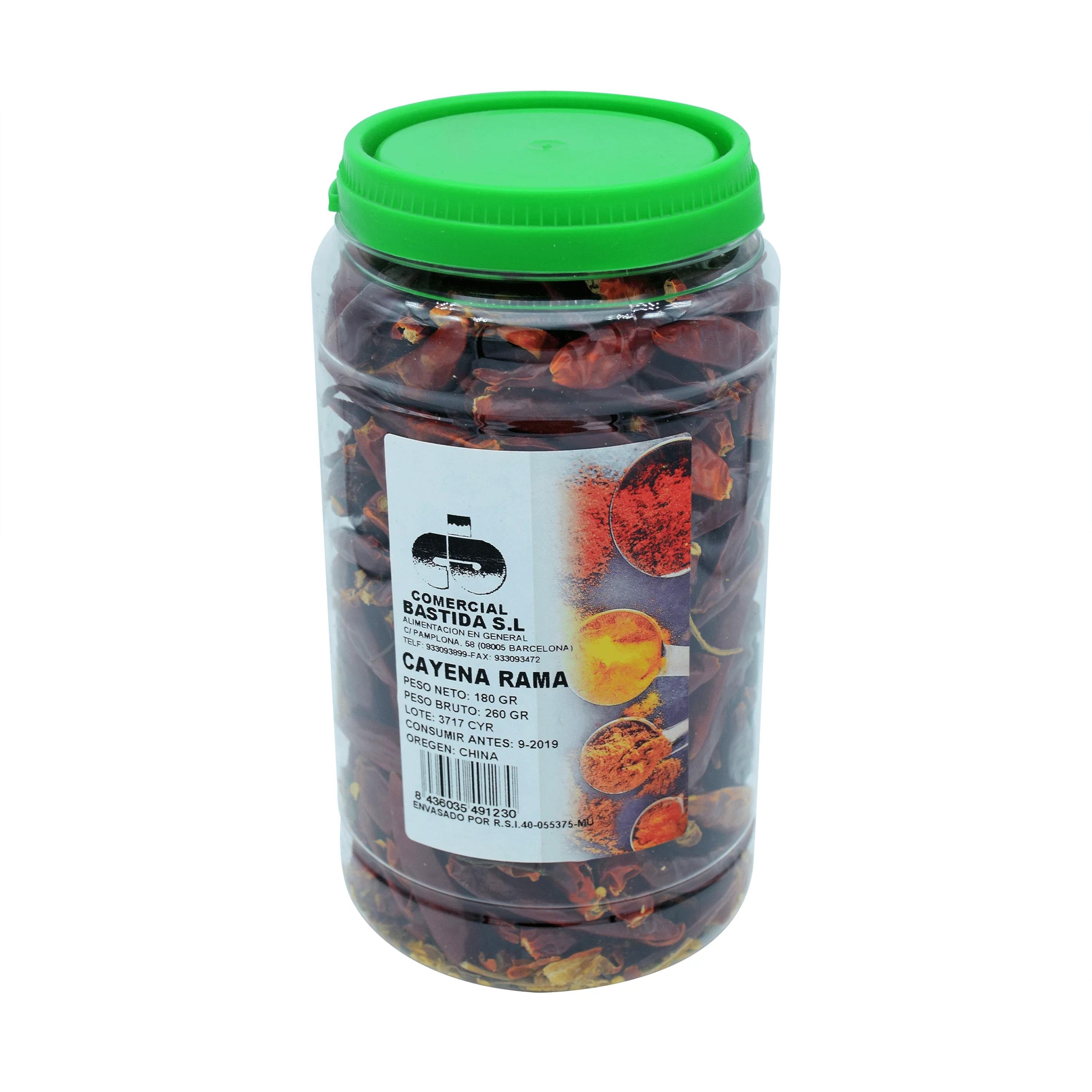 CAYENA RAMA OJO PAJARO 300 gr.