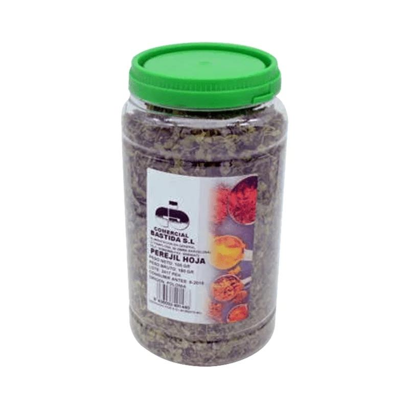 PEREJIL HOJA E. 100g
