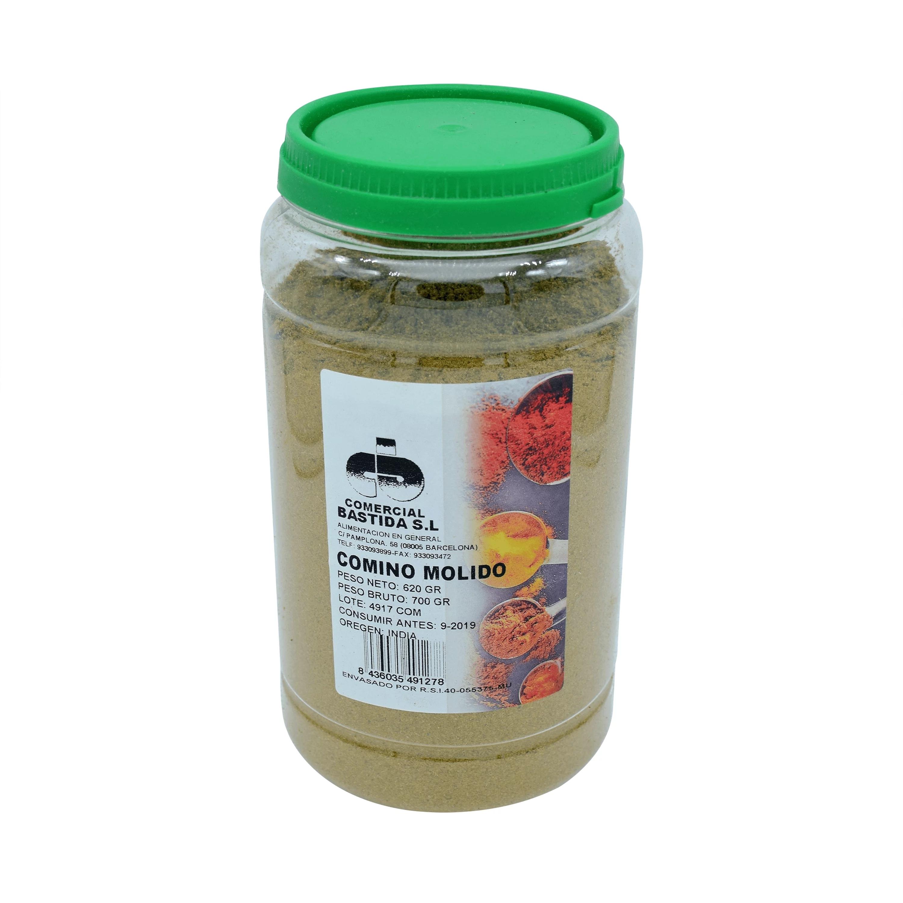 COMINOS MOLIDOS ESPECIALES 700 gr.