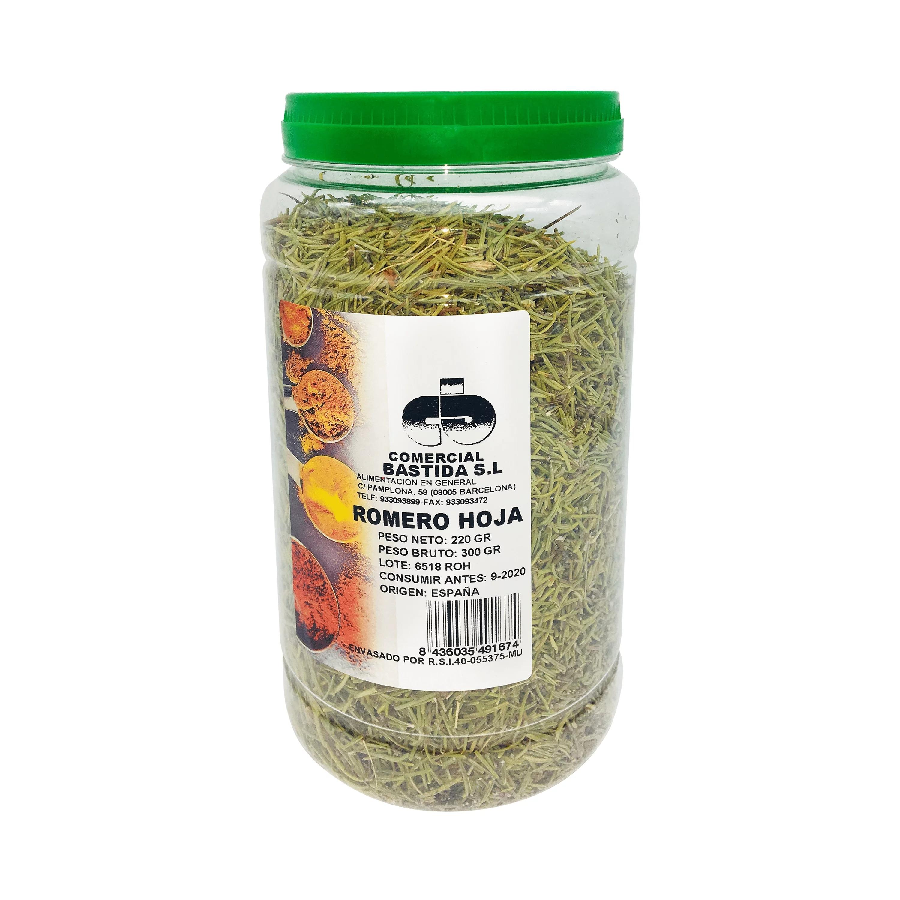 ROMERO HOJAS 220 g
