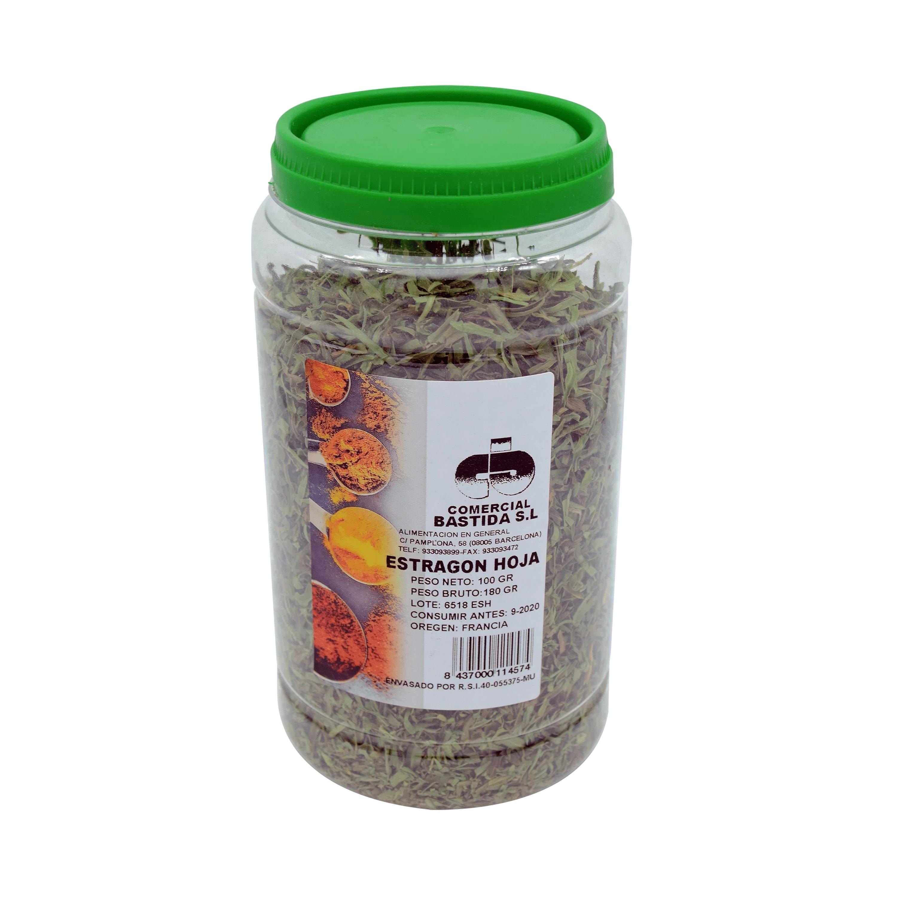 ESTRAGON HOJA 100 g