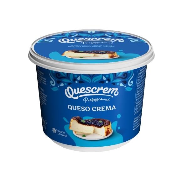 FORM.PROF.QUESCREM 500gr.