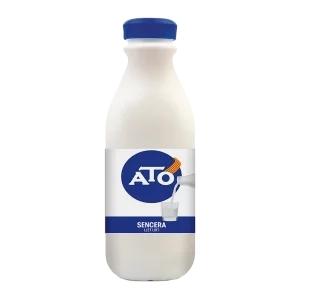 LECHE ENTERA  ATO 1,5 L.X 6 BOT.