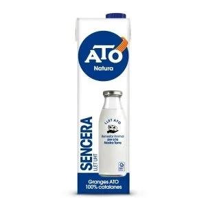 LLET BRICK SENCERA ATO NAT.P*6