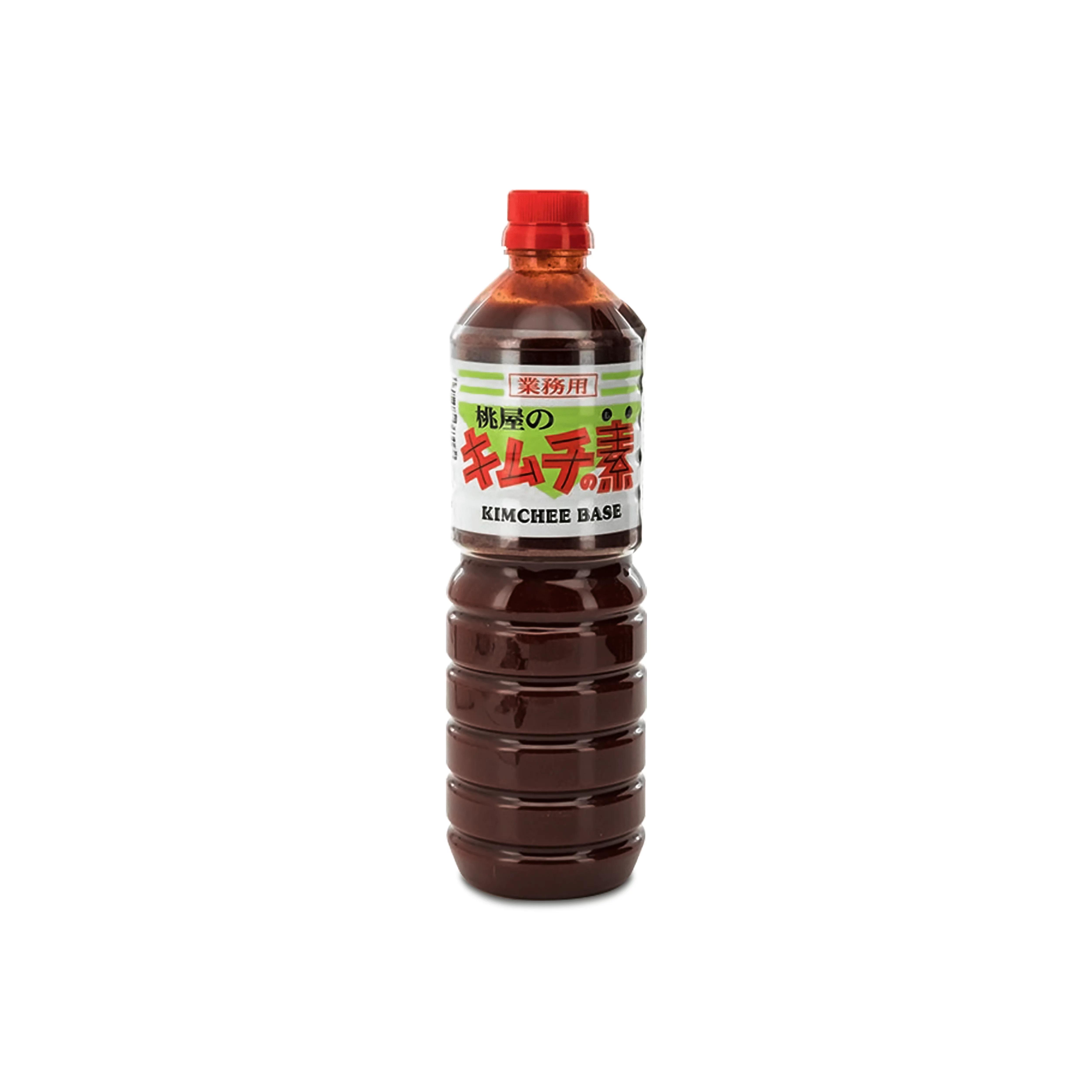 KIMUCHI NO MOTO 1,2 KG.