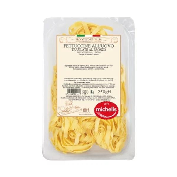 FETTUCCINE ALL'UOVO 250 g.