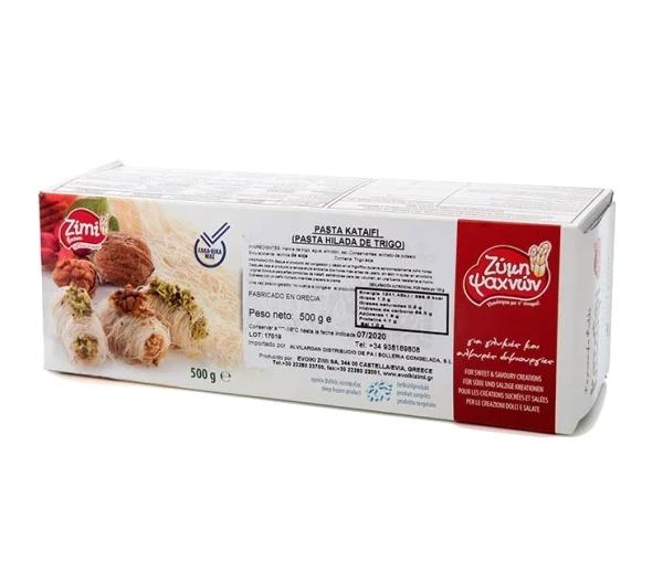 MASA KATAIFI 450 gr.16ud.