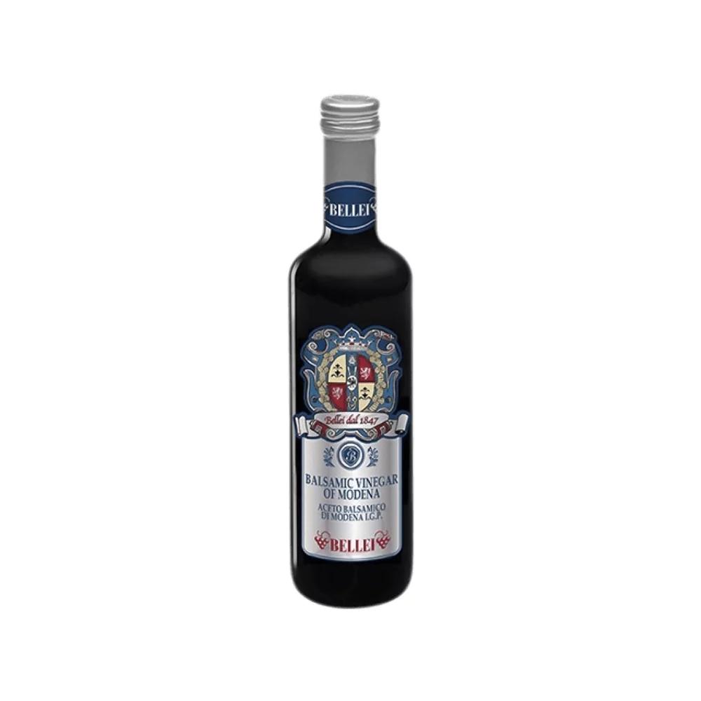 VINAGRE BALSAMICO 500 ml. IGP