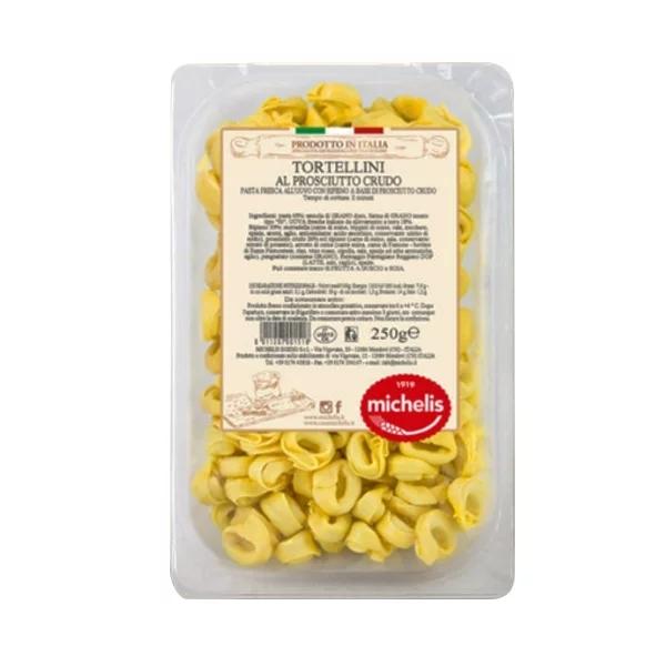 TORTELLINI PROSC.CRUDO 250 g.