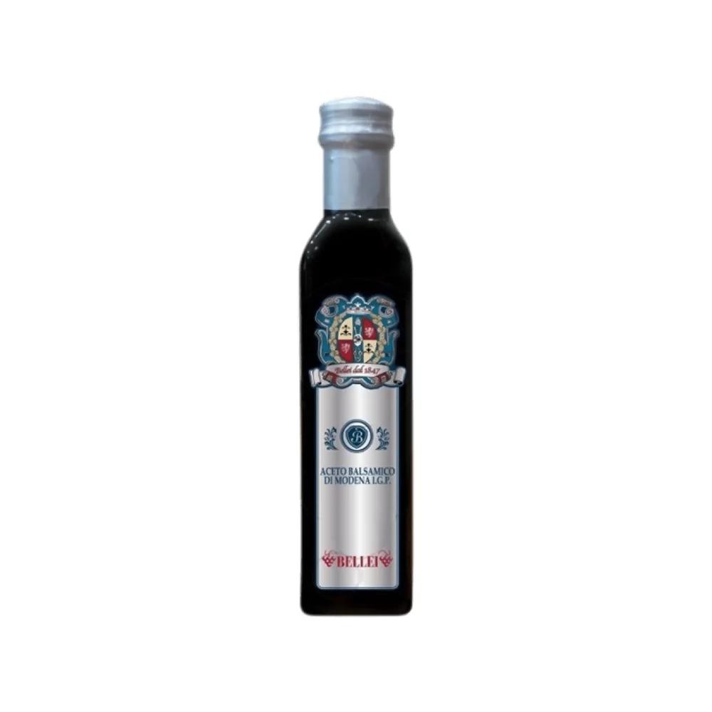 VINAGRE BALSAMICO 250 ML.