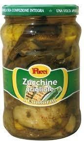 CALABACÍN GRIGLIA 1500Gx2u.