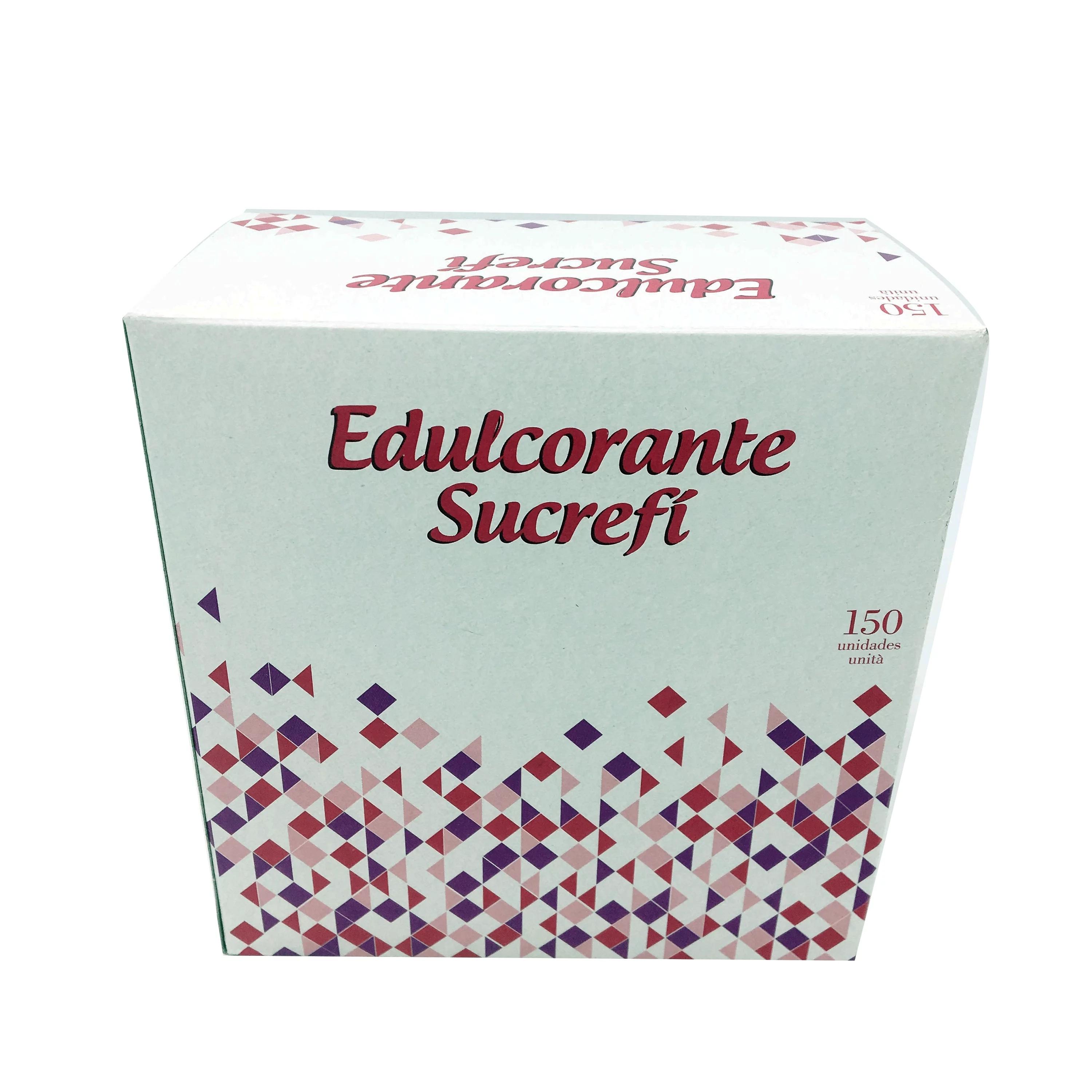 SUCREFI EDULCORANTE  0,6gX150