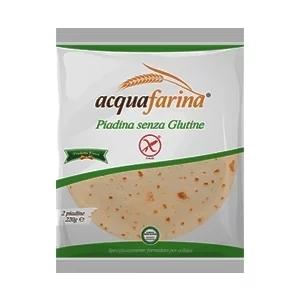PIADINA SIN GLUTEN 2UDS/B.*15U