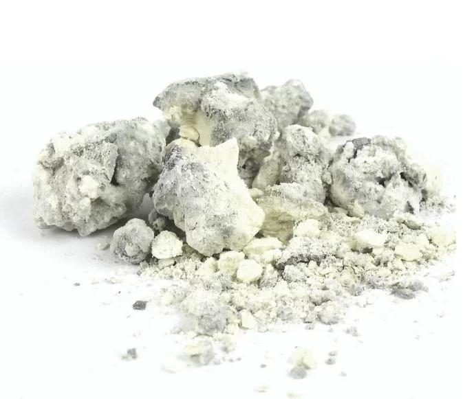 BLU61 - QUESO AZUL LIOFILIZADO 200G